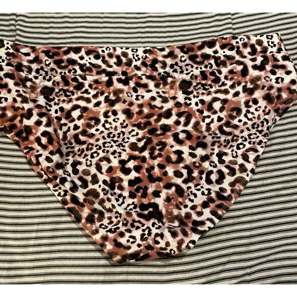 Time And Tru Bikini Bottoms Plus‎ Size - Picture 3 of 6